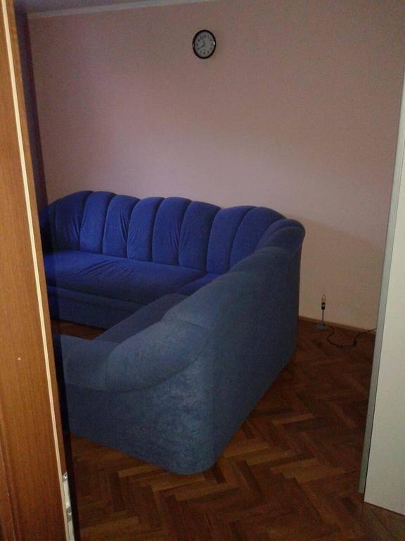 Apartment Marko 1 Спліт Екстер'єр фото