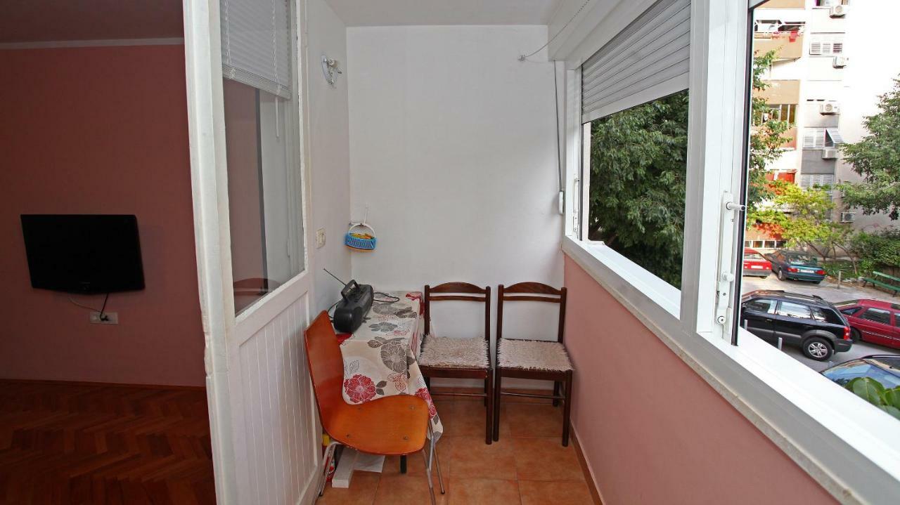 Apartment Marko 1 Спліт Екстер'єр фото