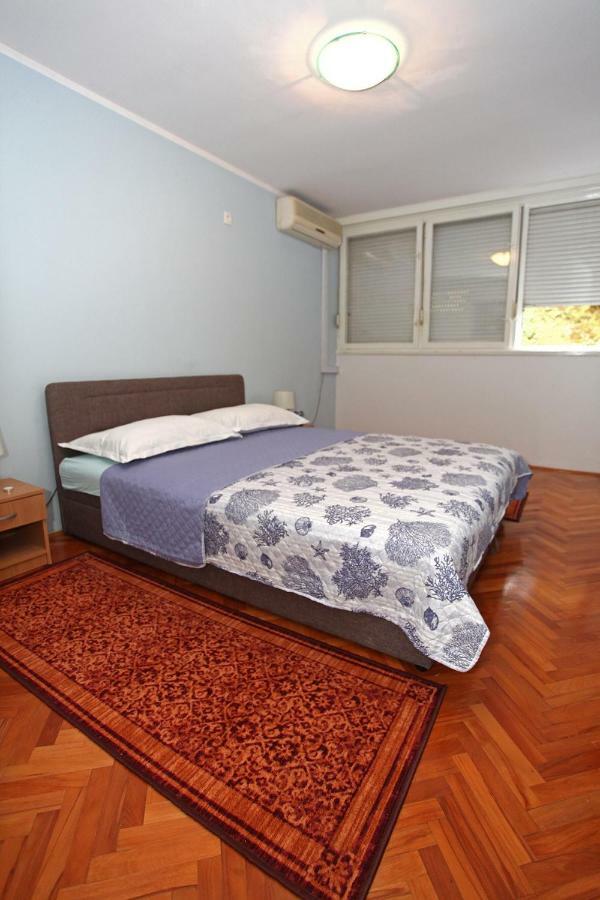 Apartment Marko 1 Спліт Екстер'єр фото