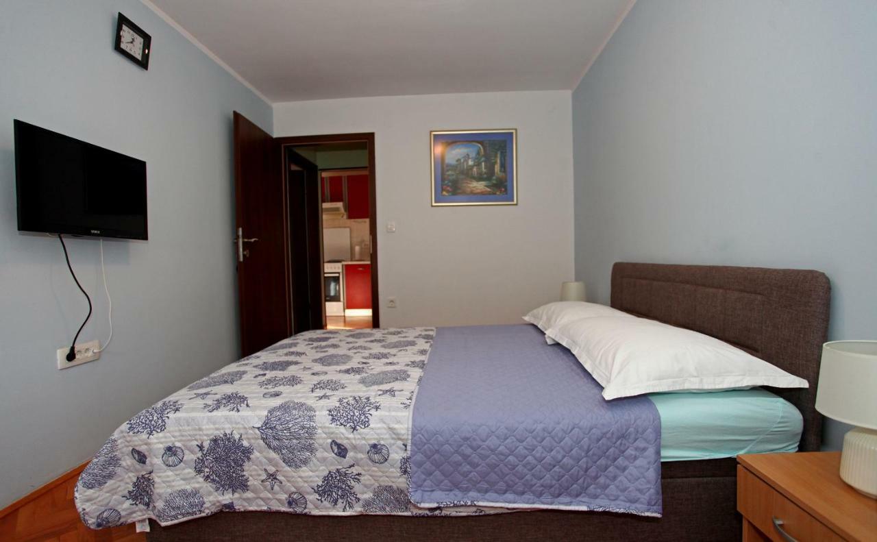 Apartment Marko 1 Спліт Екстер'єр фото