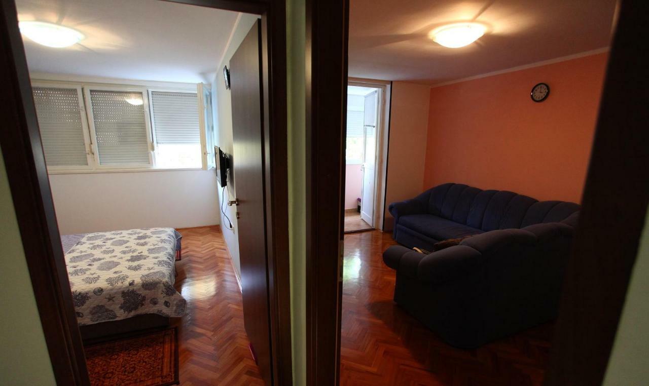 Apartment Marko 1 Спліт Екстер'єр фото