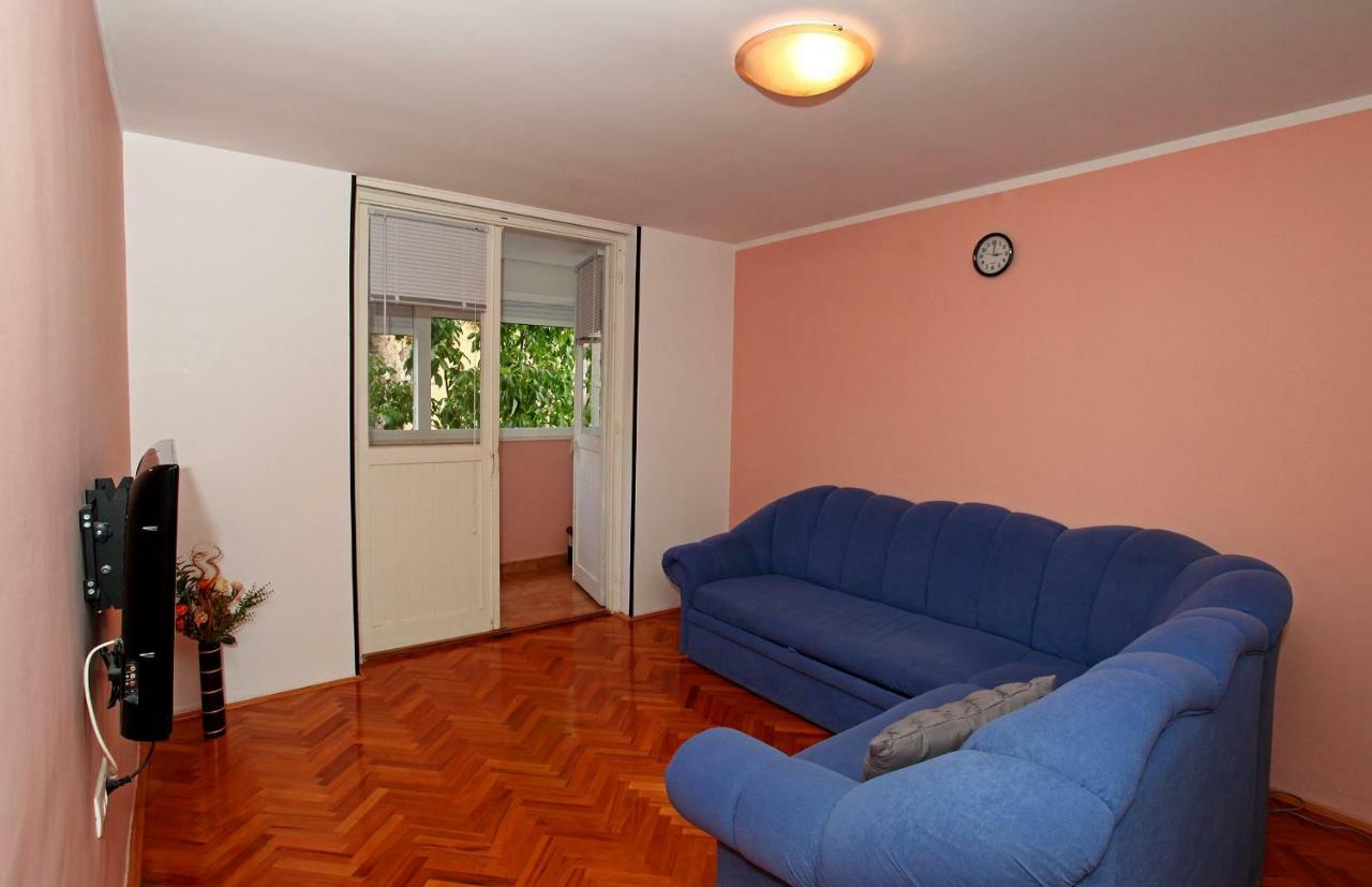 Apartment Marko 1 Спліт Екстер'єр фото