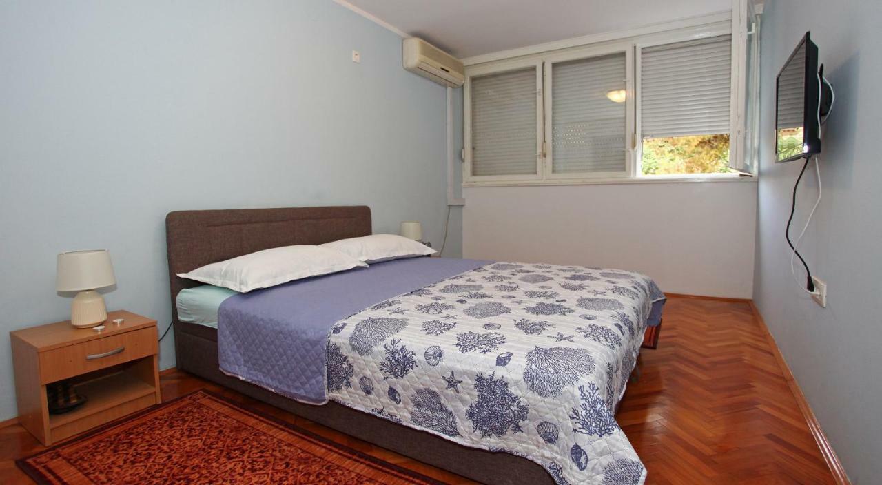 Apartment Marko 1 Спліт Екстер'єр фото