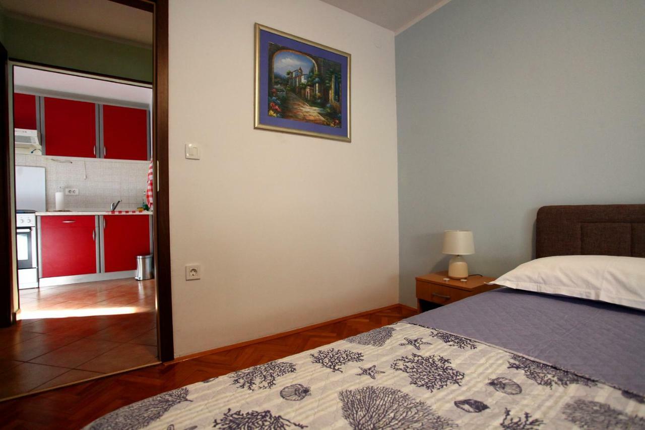 Apartment Marko 1 Спліт Екстер'єр фото