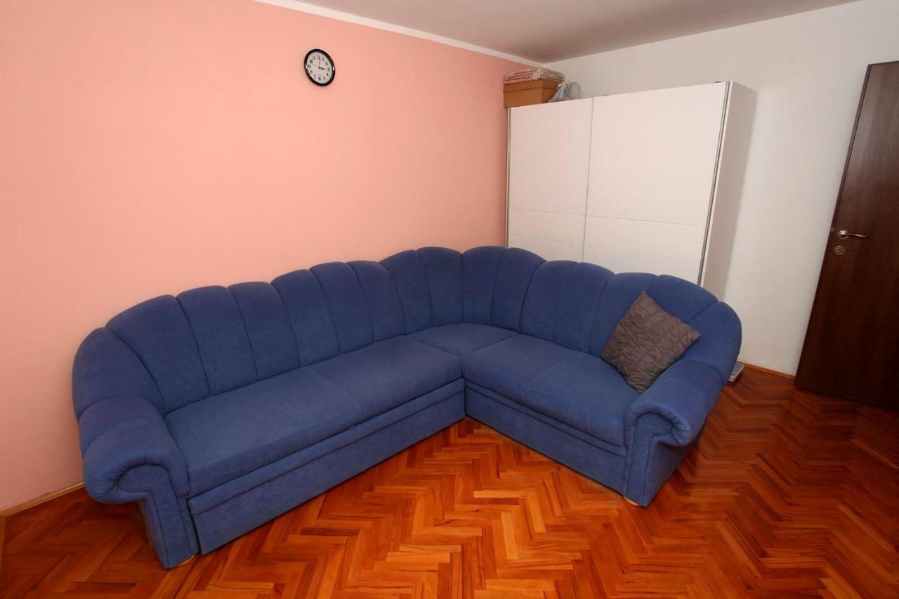 Apartment Marko 1 Спліт Екстер'єр фото