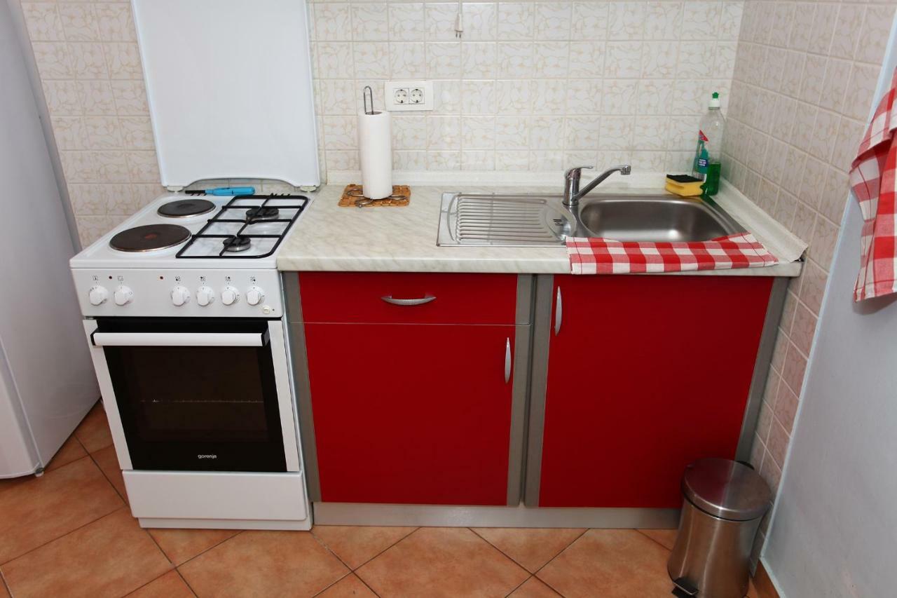 Apartment Marko 1 Спліт Екстер'єр фото