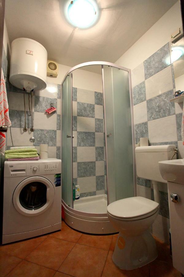 Apartment Marko 1 Спліт Екстер'єр фото