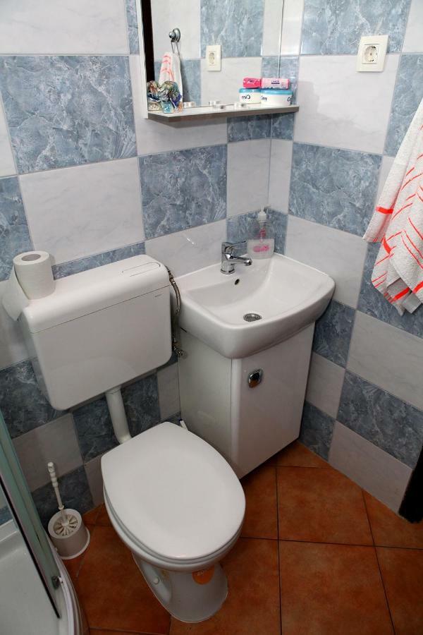 Apartment Marko 1 Спліт Екстер'єр фото