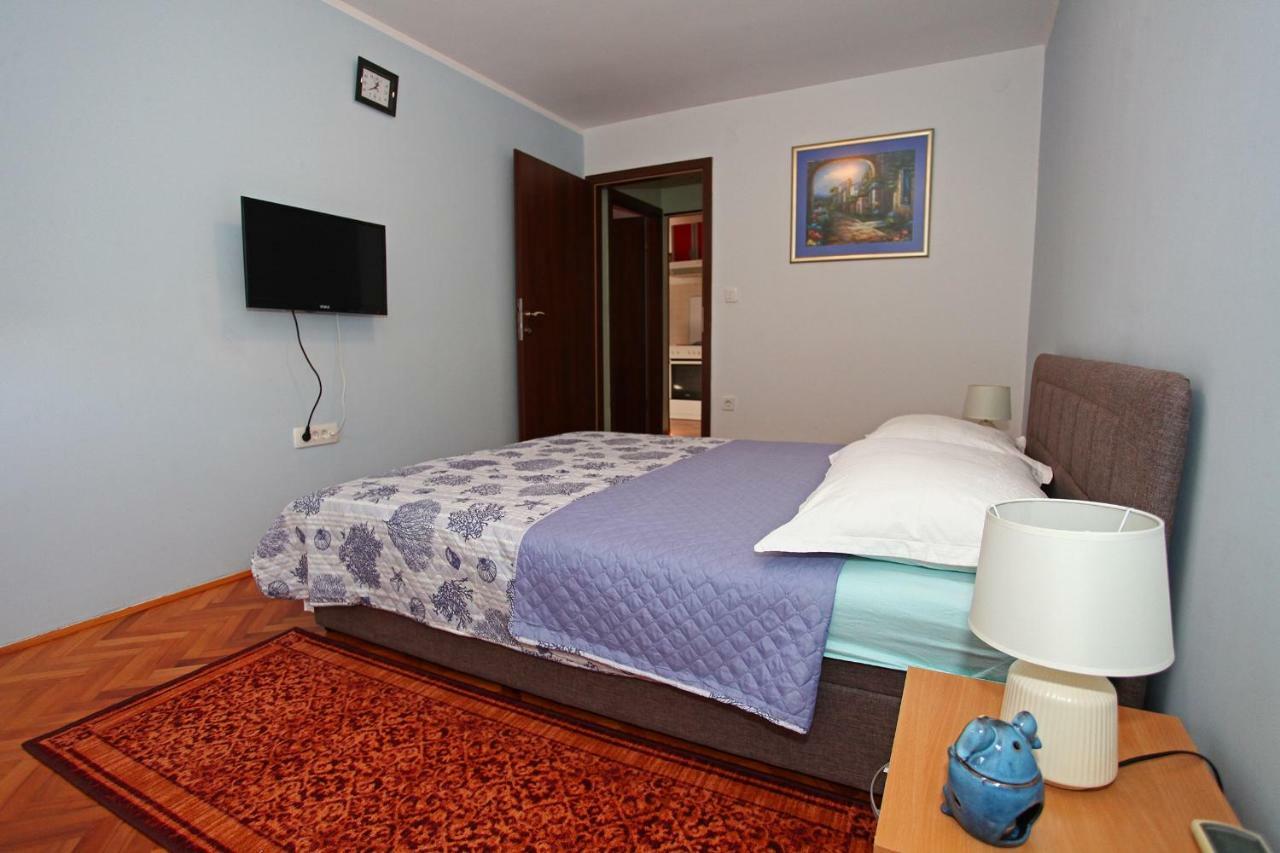 Apartment Marko 1 Спліт Екстер'єр фото